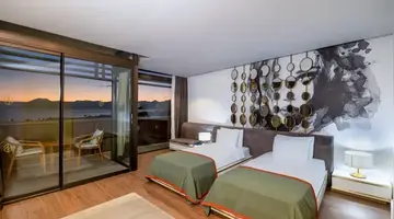 Nirvana Cosmopolitan (ex Kervansaray Lara)
