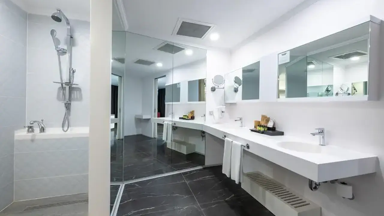 Nirvana Cosmopolitan (ex Kervansaray Lara)