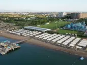 Nirvana Cosmopolitan (ex Kervansaray Lara)