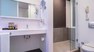 Nirvana Cosmopolitan (ex Kervansaray Lara)
