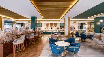 Nirvana Cosmopolitan (ex Kervansaray Lara)