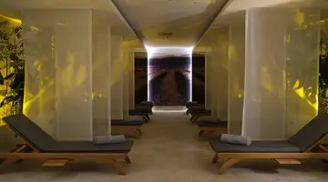 Nirvana Cosmopolitan (ex Kervansaray Lara)