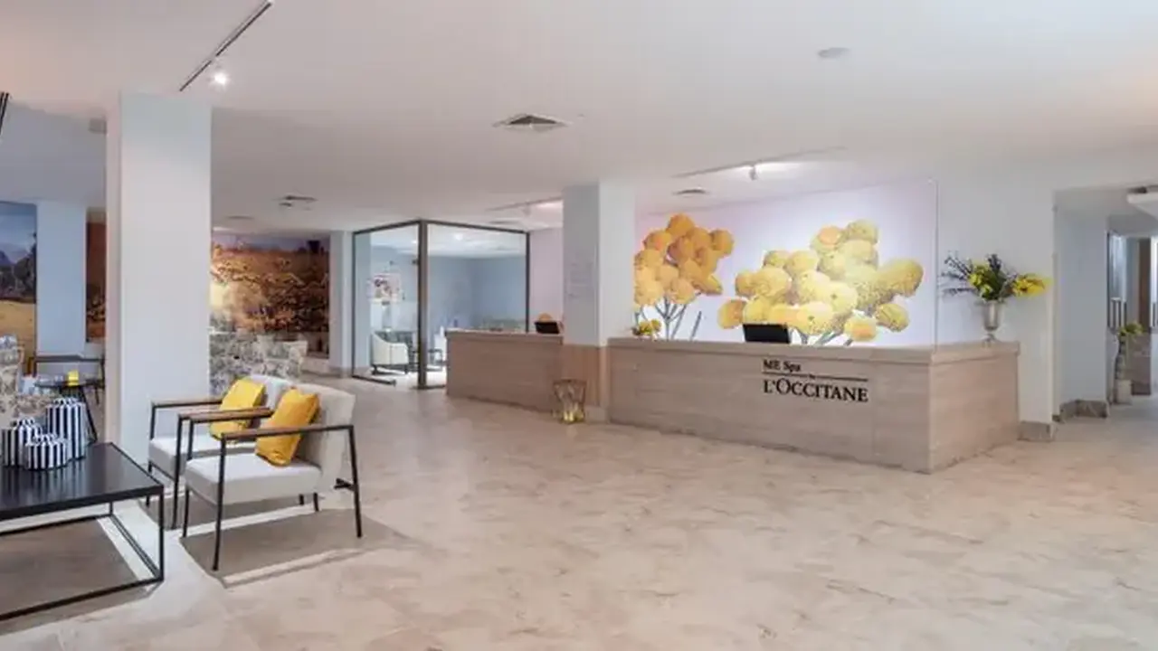 Nirvana Cosmopolitan (ex Kervansaray Lara)