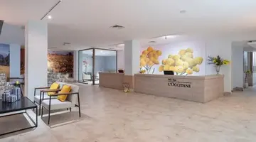 Nirvana Cosmopolitan (ex Kervansaray Lara)