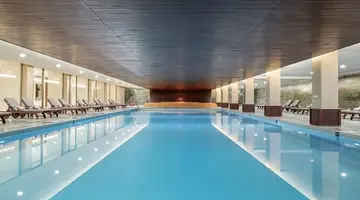Nirvana Cosmopolitan (ex.Kervansaray Lara)