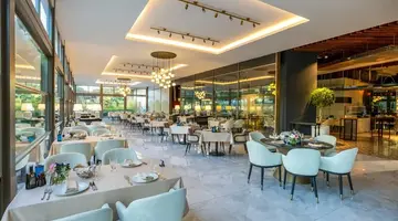 Nirvana Cosmopolitan (ex Kervansaray Lara)