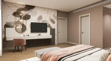 Nirvana Cosmopolitan (ex Kervansaray Lara)