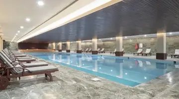 Nirvana Cosmopolitan (ex Kervansaray Lara)