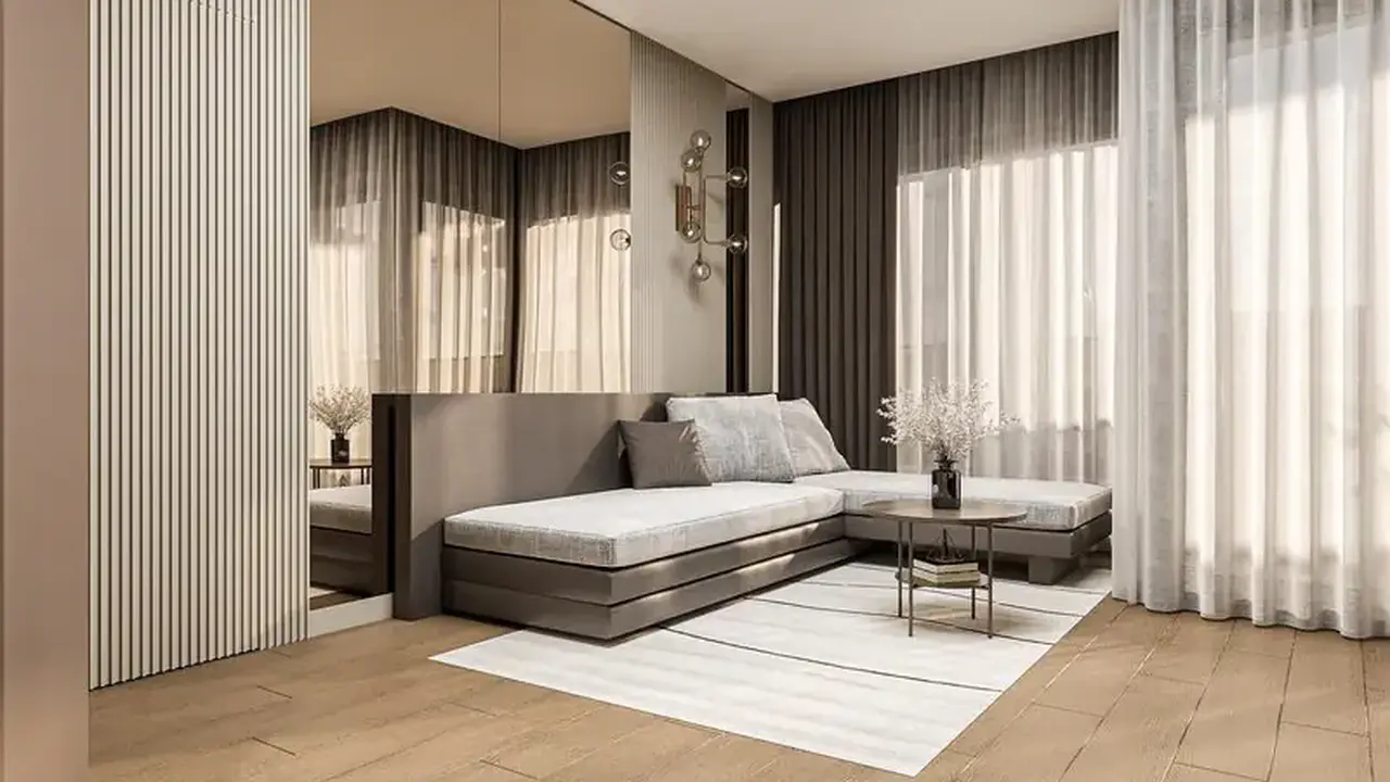 Nirvana Cosmopolitan (ex Kervansaray Lara)