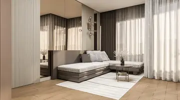 Nirvana Cosmopolitan (ex Kervansaray Lara)