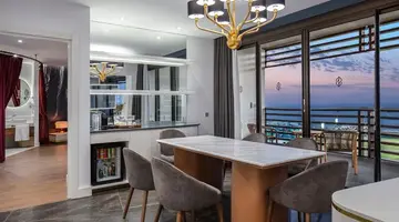 Nirvana Cosmopolitan (ex Kervansaray Lara)