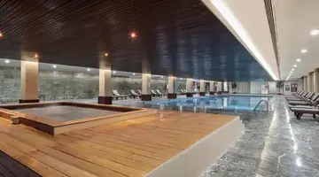 Nirvana Cosmopolitan (ex Kervansaray Lara)