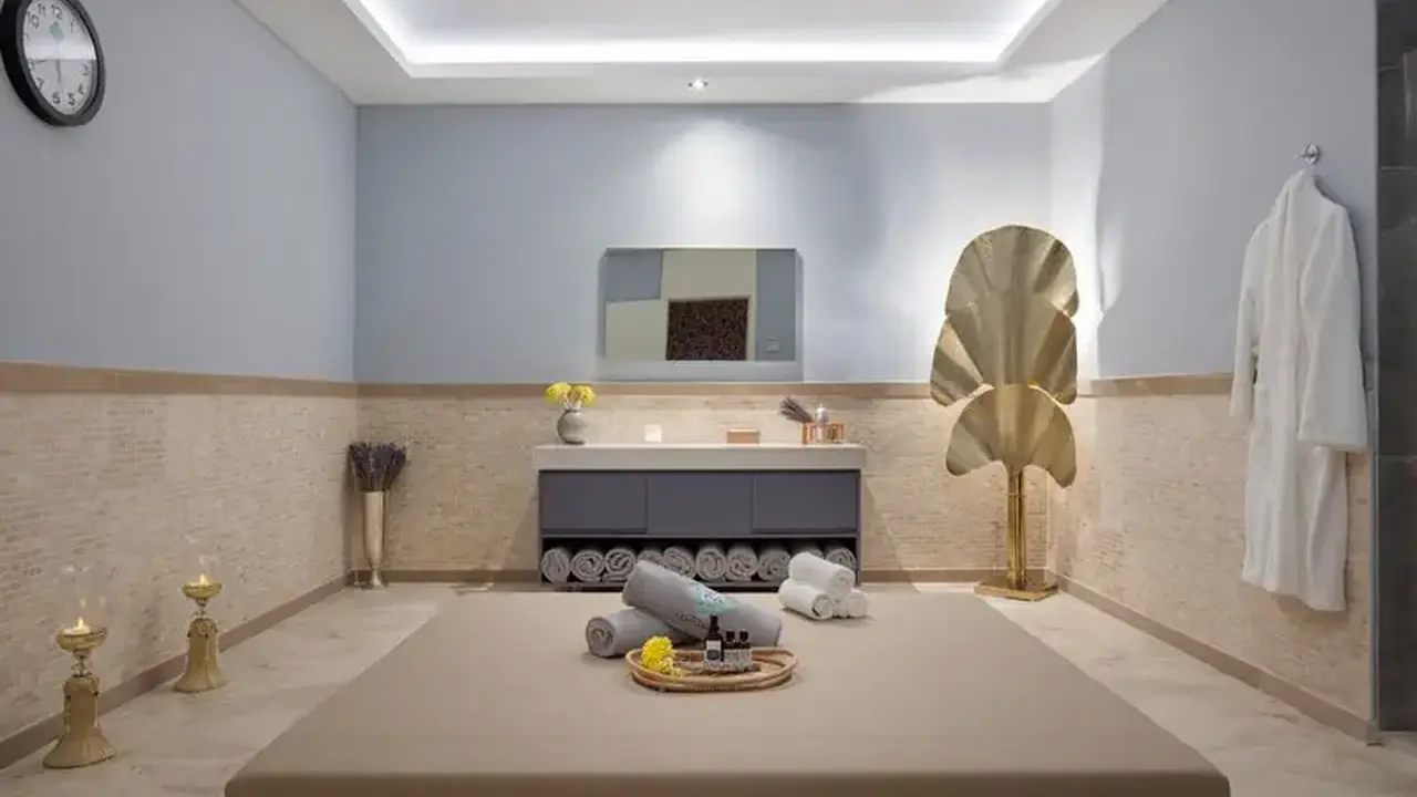 Nirvana Cosmopolitan (ex Kervansaray Lara)