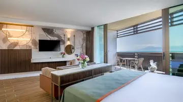 Nirvana Cosmopolitan (ex Kervansaray Lara)