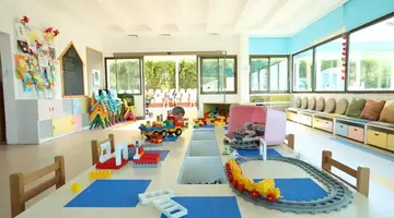 Nirvana Cosmopolitan (ex Kervansaray Lara)