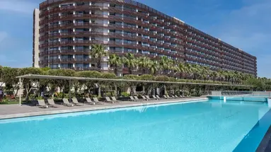 NIRVANA COSMOPOLITAN
