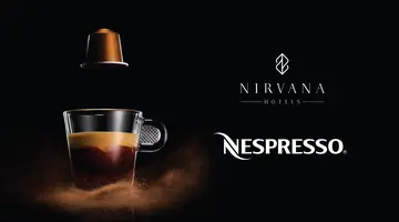NIRVANA COSMOPOLITAN