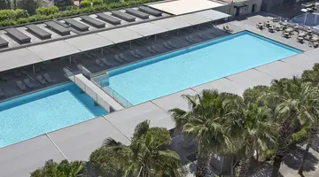 NIRVANA COSMOPOLITAN