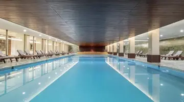 NIRVANA COSMOPOLITAN