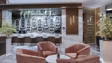 NIRVANA COSMOPOLITAN