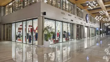 Nirvana Cosmopolitan