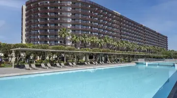 NIRVANA COSMOPOLITAN