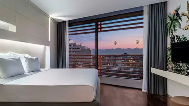 NIRVANA COSMOPOLITAN