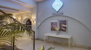 NIRVANA COSMOPOLITAN