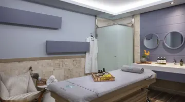 NIRVANA COSMOPOLITAN