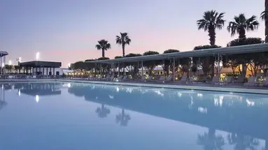 Nirvana Cosmopolitan