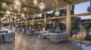 NIRVANA COSMOPOLITAN