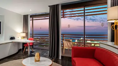 NIRVANA COSMOPOLITAN