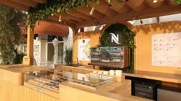 Nirvana Dolce Vita (ex. Amara Dolce Vita)