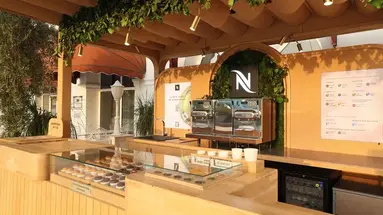Nirvana Dolce Vita (ex. Amara Dolce Vita)