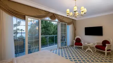 Nirvana Dolce Vita (ex. Amara Dolce Vita)