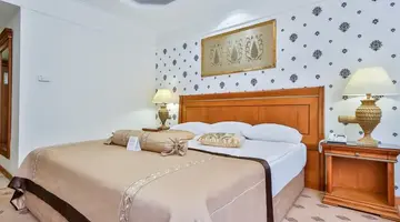 Nirvana Dolce Vita (ex. Amara Dolce Vita)