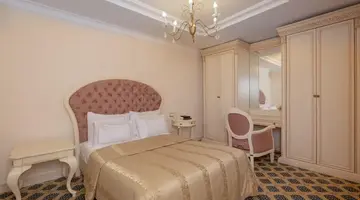 Nirvana Dolce Vita (ex. Amara Dolce Vita)