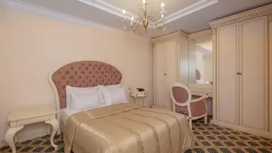 Nirvana Dolce Vita (ex. Amara Dolce Vita)