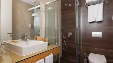Nirvana Dolce Vita (ex. Amara Dolce Vita)