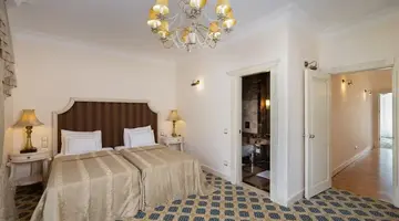 Nirvana Dolce Vita (ex. Amara Dolce Vita)