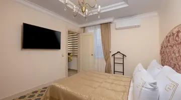 Nirvana Dolce Vita (ex. Amara Dolce Vita)