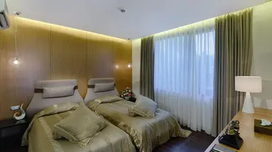 Nirvana Dolce Vita