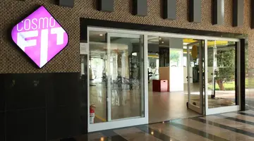 NIRVANA DOLCE VITA
