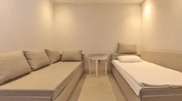 NIRVANA DOLCE VITA