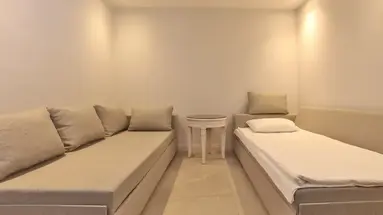NIRVANA DOLCE VITA
