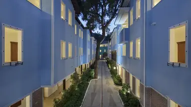 NIRVANA DOLCE VITA