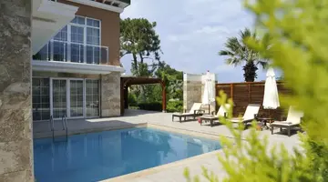 NIRVANA DOLCE VITA