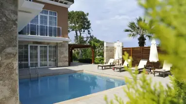 NIRVANA DOLCE VITA