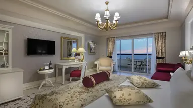 NIRVANA DOLCE VITA