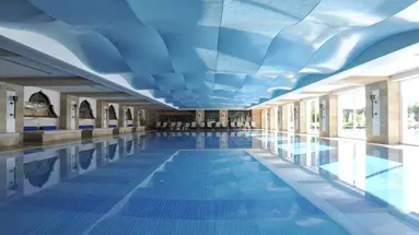 NIRVANA DOLCE VITA